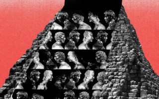 厦门美国如此富有，为何民众却如此痛苦？