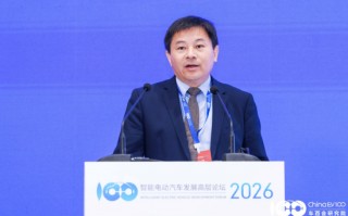 厦门李升波：端到端技术是自动驾驶与具身智能的核心路径