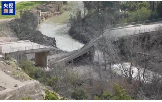 厦门视频丨以军持续空袭黎巴嫩多地 至少10人死亡