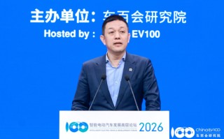 厦门蔚来李斌：花无百样红，“哪款新车能热销一年，太难了”