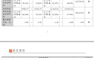 厦门002856，大幅下修业绩预告！或被“*ST”