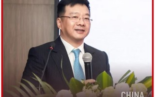 厦门三全食品陈南谈二代接班：权威不是靠职位树立的，而是靠自己干出来的