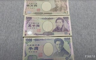 厦门美元兑日元连续第三天走强 地缘紧张推升避险情绪