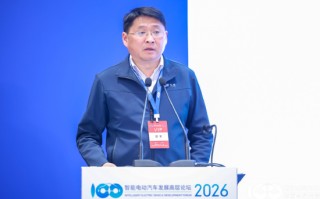 厦门为旌科技郑军：芯片行业量产规模是核心竞争力，没有足够的量就没有话语权