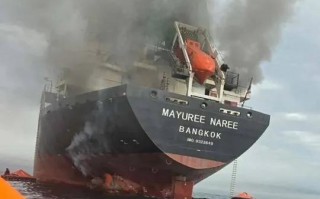 厦门霍尔木兹海峡“梗阻”，3月以来仅77艘船通过