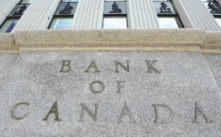 厦门加拿大央行认为伊朗战争不应凌驾于其他经济风险之上