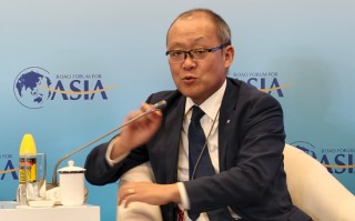 厦门对话安永大中华区业务主管合伙人毕舜杰：科学技术的进步发展将极大提高生产效率