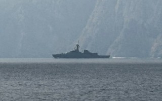 厦门欧洲领导人拒绝特朗普开放霍尔木兹海峡的呼吁