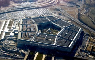 厦门美国国防部申请超2000亿美元预算用于对伊朗作战