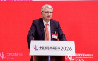 厦门罗氏集团施万：中国已具备良好的商业健康保险基础