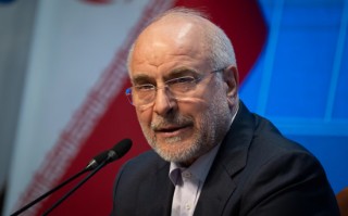 厦门伊朗议长：特朗普两周内说击败了我们9次，太搞笑了！