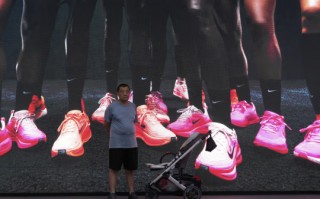 厦门耐克在中国的复苏之路遭遇新阻碍