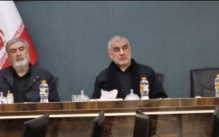 厦门伊朗议会审议霍尔木兹海峡管理方案