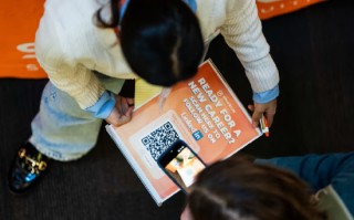 厦门美国招聘速度降至2011年以来最低水平（疫情期间除外）