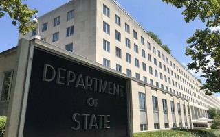 厦门美国务院建议全球各地美国公民提高警惕