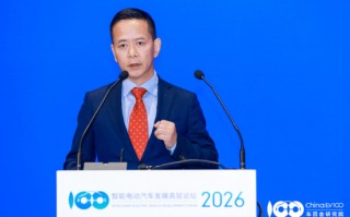 厦门里斯战略咨询张云：飞行汽车将是终极越野车，没有过不去的坎、没有渡不过的河