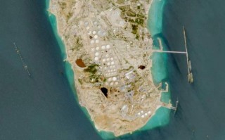 厦门美国评估夺取哈尔克岛石油出口枢纽计划 向中东派遣海军陆战队员