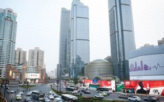 厦门今年1-2月，上海又揽128家首店，面对电商红海，他们出招了