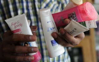 厦门联合利华160亿美元大动作，揭示快消行业正在发生重大转型