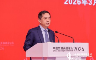 厦门向文波：三一集团始终选择乐观，做坚定的乐观主义者