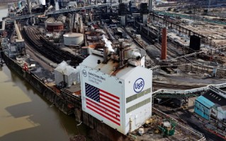 厦门特朗普将调整钢铝关税，最早本周公布