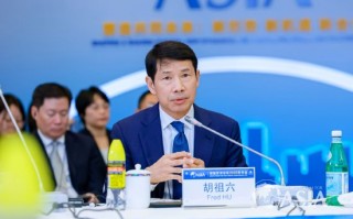 厦门春华资本胡祖六：活跃并购市场，培育长期价值投资文化