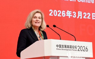 厦门富兰克林邓普顿庄丽雅：预计2026年将会是AI发展的又一爆发年