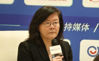 厦门爱芯元智仇肖莘：国产智驾芯片未来三年市占率将达90%，智能驾驶也将普及