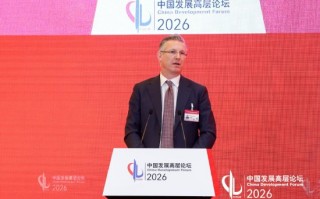 厦门雀巢CEO费耐睿：AI数字化加速发展，全方位激活全渠道零售巨大潜力