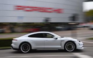 厦门保时捷一季度交付量大幅下滑