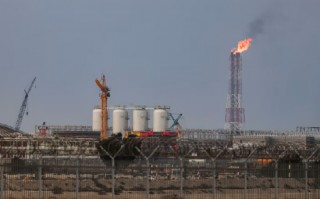 厦门美国天然气出口商将成为此次能源危机的大赢家