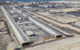 厦门中东最大铝生产商阿联酋环球铝业的主要生产设施在伊朗袭击中严重受损