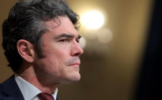 厦门特朗普任命的官员乔・肯特因伊朗战争辞职的意义