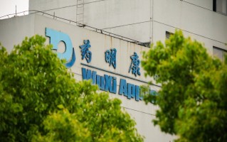 厦门药明康德去年净利191亿元：拟分红47亿元，预计今年收入超513亿元