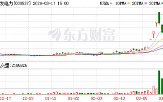 厦门绿发电力：2025年度公司发电量的显著提升得益于近年来公司装机规模增长和发电能力兑现