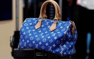 厦门中东冲突致奢侈品复苏暂停，LVMH销售额不及预期