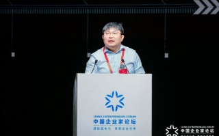 厦门明视脑机刘冰谈脑机接口：在资本热情与临床严谨间走钢丝