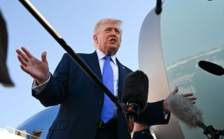 厦门市场驱动下特朗普收回强硬威胁 赢得时间窗口但疑虑难消