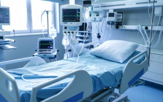 厦门1900亿“医械茅”，净利润大降30%