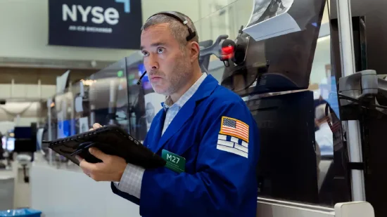 厦门开盘：美股周三高开 原油价格飙升后回落