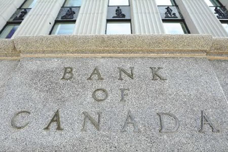 厦门加拿大央行认为伊朗战争不应凌驾于其他经济风险之上