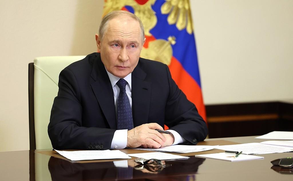 厦门以黎首场直接谈判将于下周举行 普京宣布将对乌停火32小时